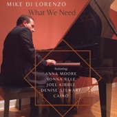 Mike Di Lorenzo - Island Breeze