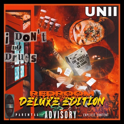 RedRoom (Deluxe Edition)