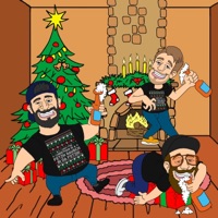 All I Want 4 Christmas - Single - Los Brudalos