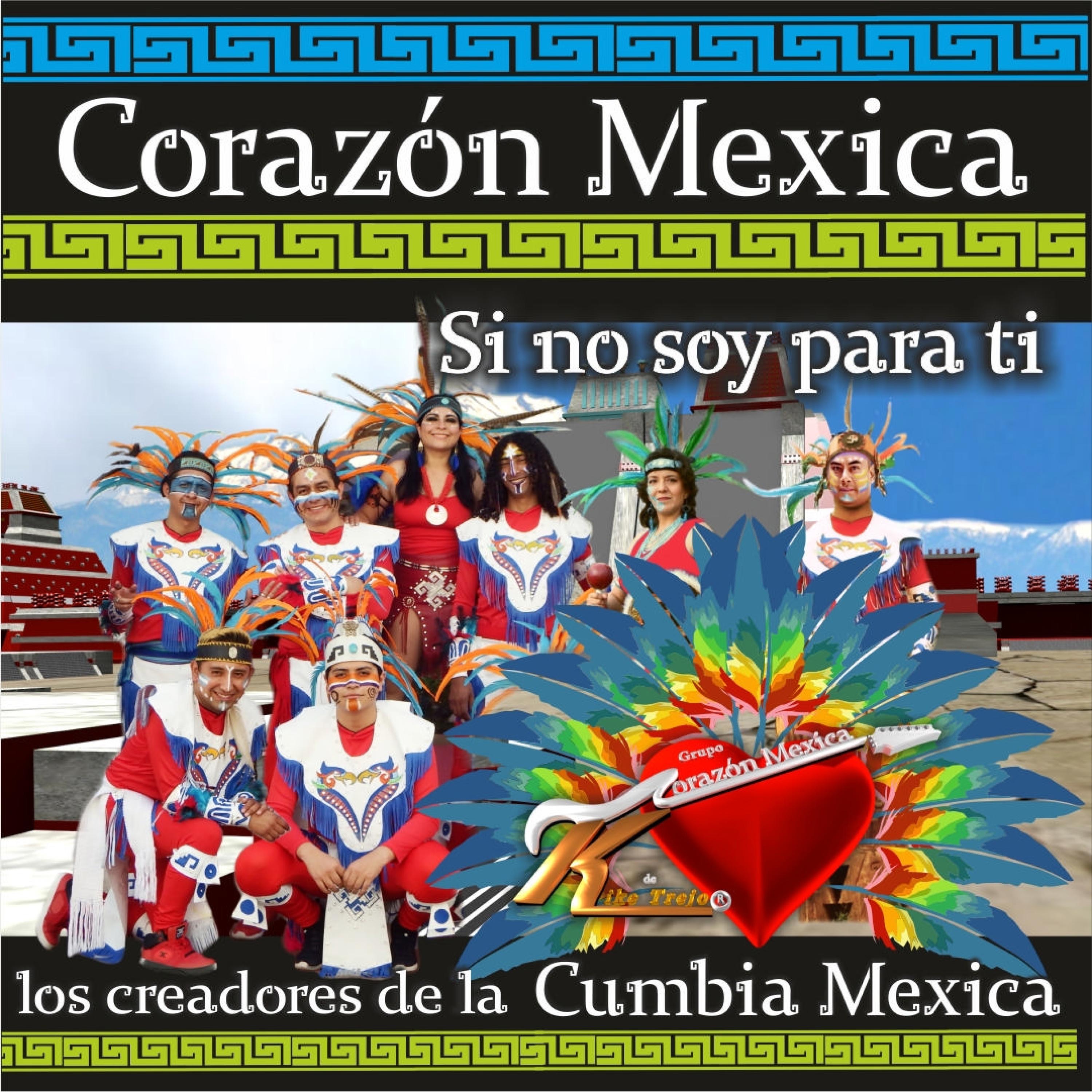 Si no soy para ti - Single