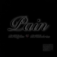 Pain (feat. BKBchriss) - Single - BKBfitz