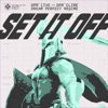 Set It Off (feat. DPR CLINE) - Single