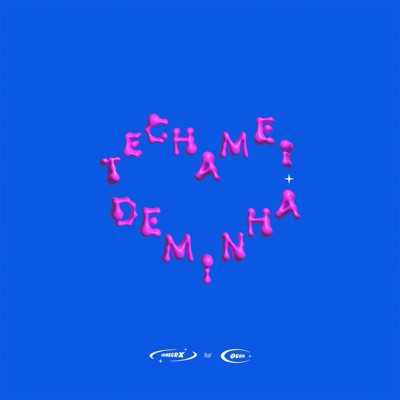 Te Chamei de Minha - Single