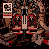 Exclusive - Single - Young Dio & Rapa Kuri