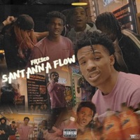 Santanna Flow (Amilli Remix) - Single - Frisco