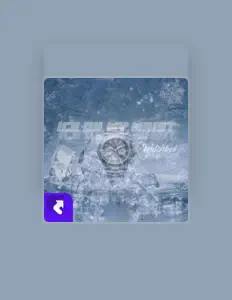 Watchboi을(를) 듣고, 뮤직 비디오를 보고, 약력을 읽고, 투어 일정 등을 확인하세요!