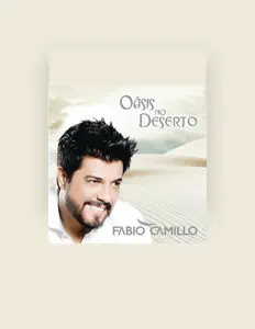 Dengarkan Fabio Camillo, tonton video musik, baca bio, lihat tanggal tur & lainnya!