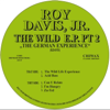 I'm Hungry - Roy Davis Jr.