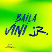 Baila Vini Jr - Single - O MANDRAKE, Mc Tevez & Mc Tarapi