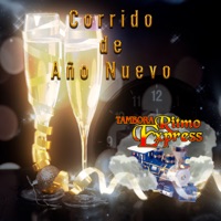 Corrido de Año Nuevo - Single - Tambora Ritmo Express