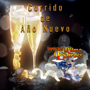 Corrido de Año Nuevo - Single