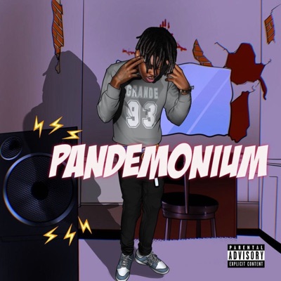 Pandemonium