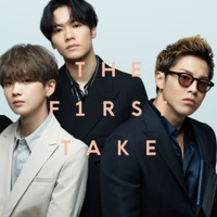 MY PRAYER - From THE FIRST TAKE - Single - THE RAMPAGE from EXILE TRIBE