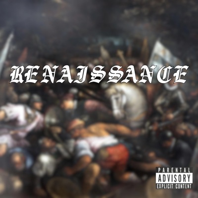 Renaissance (feat. Dero) - Single