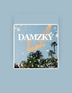 Damzkyを聴いたり、ミュージックビデオを鑑賞したり、経歴やツアー日程などを確認したりしましょう！