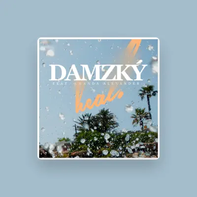 Listen to Damzky, watch music videos, read bio, see tour dates & more!