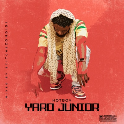 Yaro Junior - Single