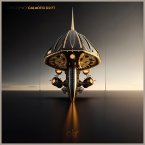 Galactic Drift - Single