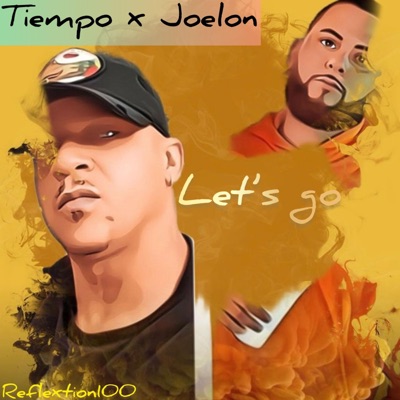 Lets go (feat. Joelon) - Single