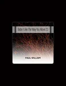 Listen to Paul William, watch music videos, read bio, see tour dates & more!