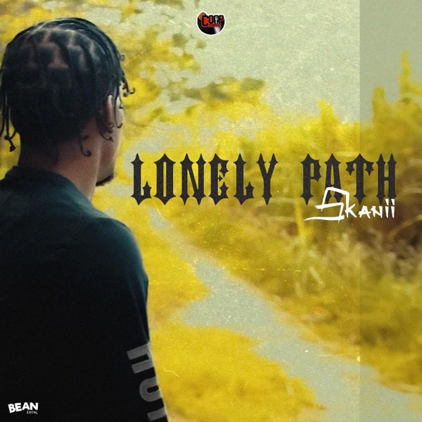 Lonely Path (feat. John Coop)