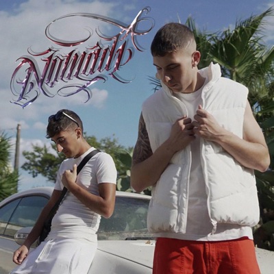 Nomadi (feat. 23.7) - Single