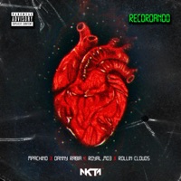 Recordando Royal Moe Mpachino Danny Rabia 17 Rollin clouds - Single - Lil Breysi