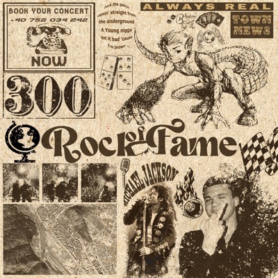 Rock of Fame - Single
