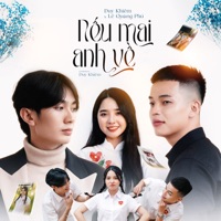 Nếu Mai Anh Về - Single - Duy Khiêm & Lê Quang Phú