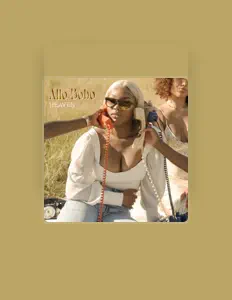 Escucha a Heaven, mira videos musicales, lee su biografía, consulta las fechas de las gira y más.