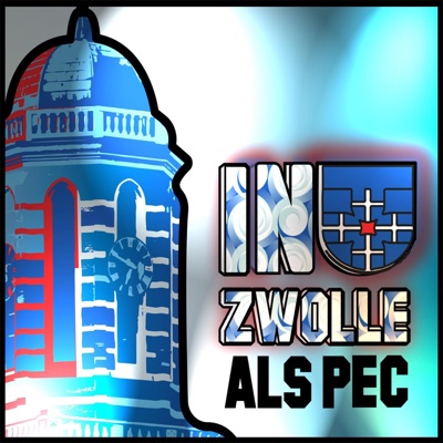 In Zwolle als PEC - Single