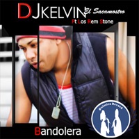 Bandolera (feat. Los Rem Stone) - Single - DJ Kelvin El Sacamostro