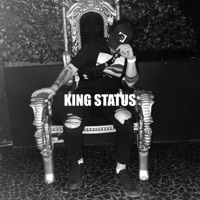 King Status - Single - PURGE