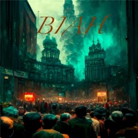 Biah - Single - Empty Graves