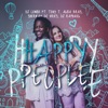 Happy People (feat. Tony T., Alba Kras, Sherman de Vries & DJ Raphael)