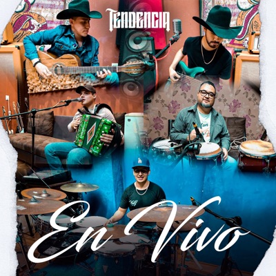 Siendo Tendencia (En Vivo)