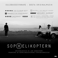 Sophelikoptern (Originalmusik) - Jan Sandström