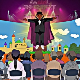 X3x (feat. Blaze Kwena jr) Lame3zy