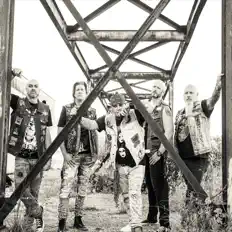 Listen to American Bombshell, watch music videos, read bio, see tour dates & more!