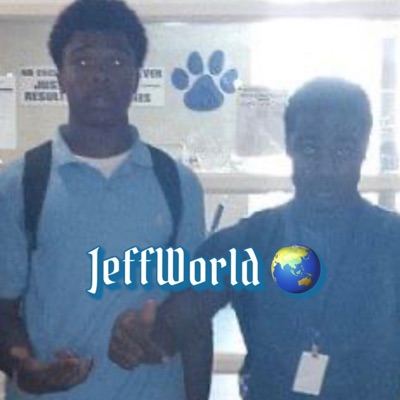 JeffWorld - EP