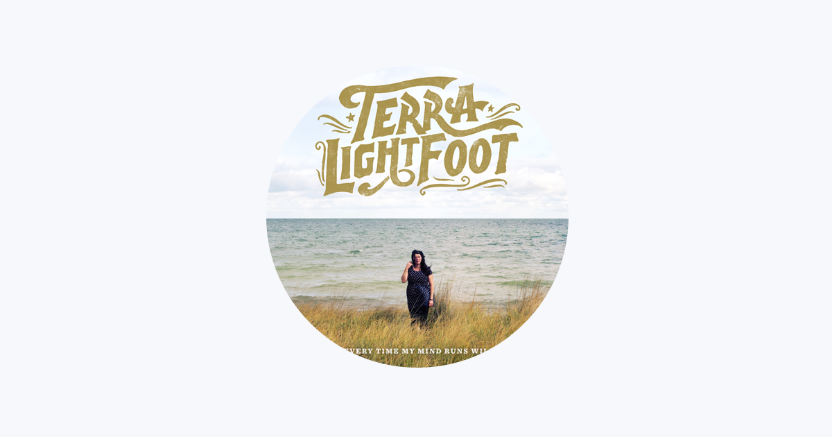 Terra Lightfoot - Apple Music