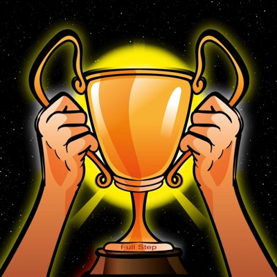 Full Step (feat. TomFat, Mart One & DJ Fong Fong) - Single