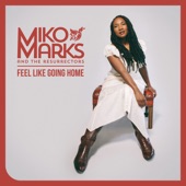 Miko Marks, the Resurrectors - Peace of Mind