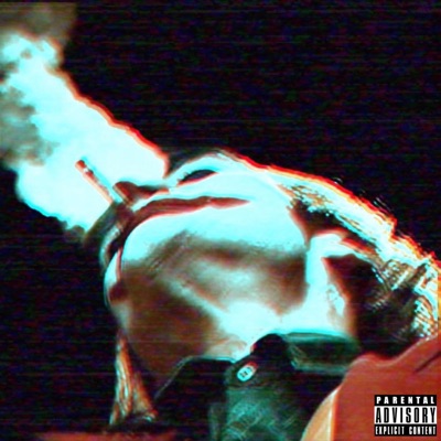 I WON'T SAVE YOU (feat. PANDEMXNIUM) - Single