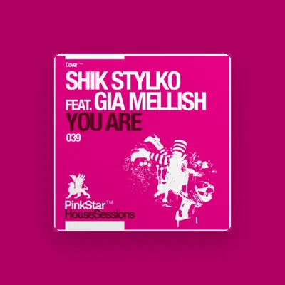 Listen to Shik Stylko, watch music videos, read bio, see tour dates & more!