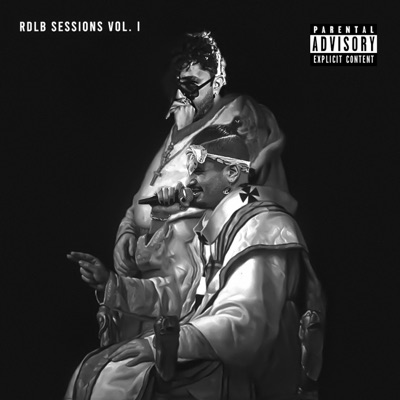 RdlB Sessions Vol. I - EP