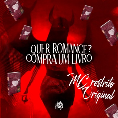 Quer Romance? Compra um Livro