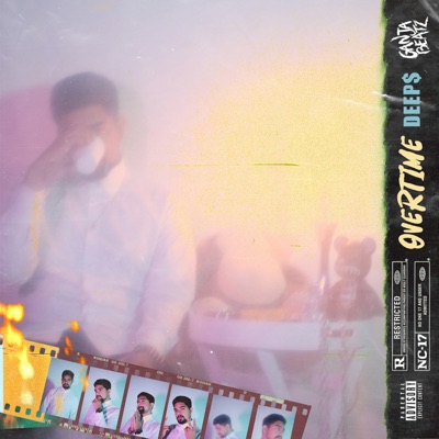 Overtime - Single