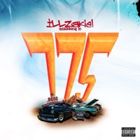 775 - Single - iLL ZakieL