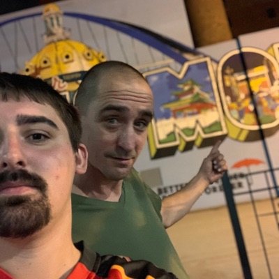 Des Moines IA Open Verse Challenge - Single